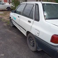 پراید صبا|خودرو سواری و وانت|بیرجند, |دیوار