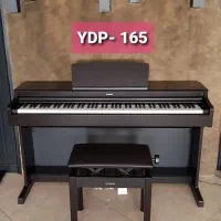 پیانو وای دی پی-CLP یاماها|پیانو، کیبورد، آکاردئون|کرج, کرج نو|دیوار