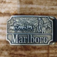 کمربند ماربرو