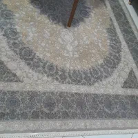 فرش ۶متری کاملا نو میباشد