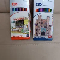 مداد رنگی با کیفیت