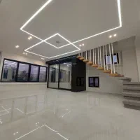 ویلایی تریبلکس(قدس غربی)|فروش خانه و ویلا|گنبد کاووس, |دیوار