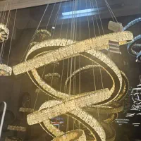 خرید لوستر شیک باتنوع بالا++قیمت فوق‌العاده مناسب