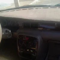 سمند ۹۷ مولتی پلکس|خودرو سواری و وانت|شاهرود, |دیوار