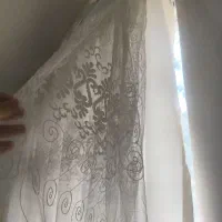 پرده|پرده، رانر، رومیزی|ملایر, |دیوار