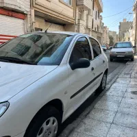 206تیپ2|خودرو سواری و وانت|تهران, نعمتآباد|دیوار