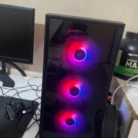 کیس گیمینگ rx6900