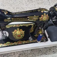 چرخ خیاطی نو