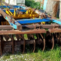 دیکس|خودرو سنگین|الیگودرز, |دیوار