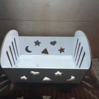 تخت بچگانه
