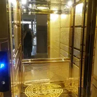 تعمیر وتعویض آینه بک لایت