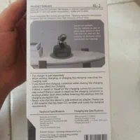 ایر پاد ترانیو|لوازم جانبی موبایل و تبلت|اصفهان, جلفا|دیوار