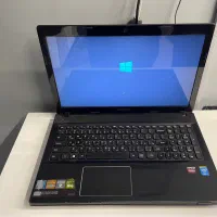 لپ تاپ لنوو G510