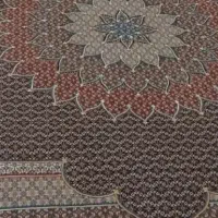 شستشوی فرش مثل دسته گل منزل خودتون