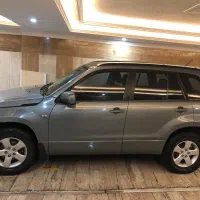 سوزوکی ویتارا 2000 اتوماتیک