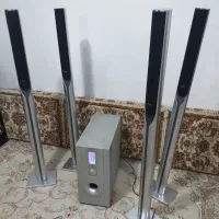 سینما خانگی|سیستم صوتی خانگی|سنندج, |دیوار