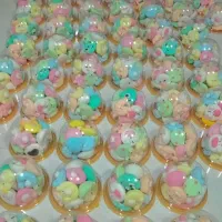 فروش عمده مارشمالو و موچی و خوراکی مدارس و...|خوردنی و آشامیدنی|مشهد, کارمندان دوم|دیوار