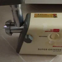 چرخ گوشت