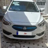 شاهین GL دنده ای، مدل ۱۴۰۴