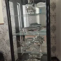 ویترین ، بوفه ، کنسول