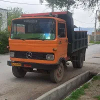 خاور کمپرسی ۶۰۸