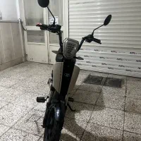 موتور برقی همتاز ۸۰۰