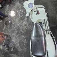 وسپا ال ام ال مدل ۸۹