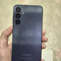 گوشی A25 5g 256 رم۸