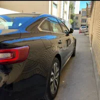 رنت روزانه رنو تلیسمان مشکی/ تلیسمان اجاره ای|خودرو اجارهای|کرج, گوهردشت|دیوار