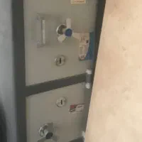 گاو صندوق ایران کاوه