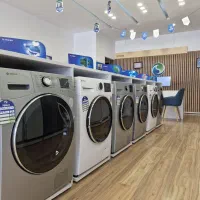 لباسشویی اسنوا اقساط بدون سود قبل از افزایش قیمت