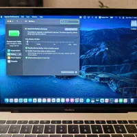 فروش لب تاب  مک بوک آیفون گلد|رایانه همراه|بوشهر, |دیوار