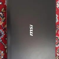 معاوضه لپ تاپ msi با لپ تاپ مدلشو بفرستین|رایانه همراه|کرمانشاه, |دیوار