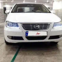 لیفان 620 1800cc، مدل ۱۳۹۲