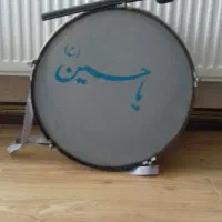 طبل محرم