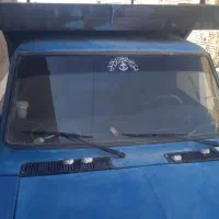 نیسان وانت مدل 93|خودرو سواری و وانت|سیرجان, |دیوار