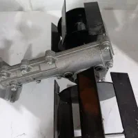 الحاقی مخصوص علفتراش|ماشین‌آلات صنعتی|اصفهان, اشکاوند|دیوار