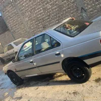 پژو۴۰۵مدل۸۵