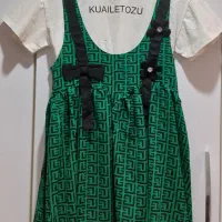 لباس دخترانه|لباس|ماکو, |دیوار