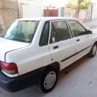 پراید ۸۶|خودرو سواری و وانت|خرم‌آباد, |دیوار