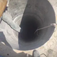 حفاری چاه اب و فاظلاب
