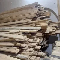 خریدوفروش انواع پالت چوبی و پلاستیکی|عمدهفروشی|زرندیه, |دیوار