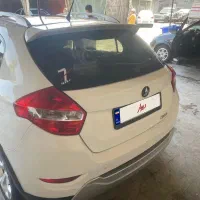 برلیانس کراس|خودرو سواری و وانت|تهران, ابوذر|دیوار