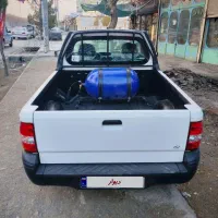 پراید وانت صفر 2گانه