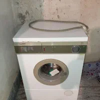 فروش لباسشویی ارج اصلی کاملا سالم با ضمانت 6ماهه