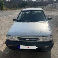 پراید مدل ۸۵