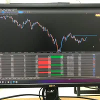 آموزش ترید انس طلا، فارکس، ارزدیجیتال، آبشده داخلی