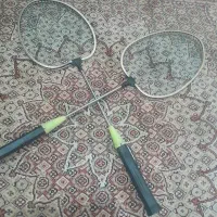 راکت بدمینتون