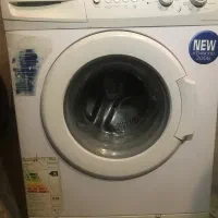 لباسشویی کنوود