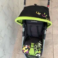 سرویس کالسکه|کالسکه و لوازم جانبی|مرودشت, بیست متری بیمارستان|دیوار